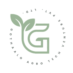Gothaalo Agro Tech Ventures Logo